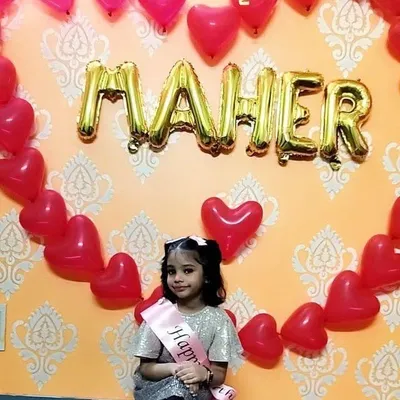 Mahe Noor profile