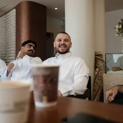 ماهر صالح profile