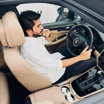 maher shanavaz profile