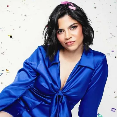 María Isabel Herrera profile