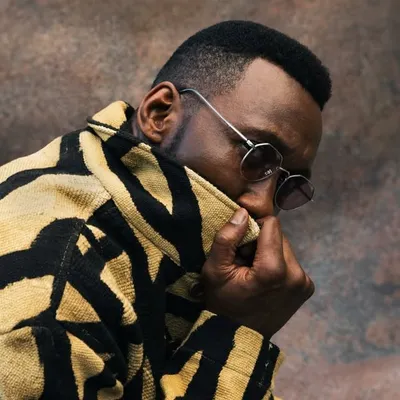 Mahershala Ali profile