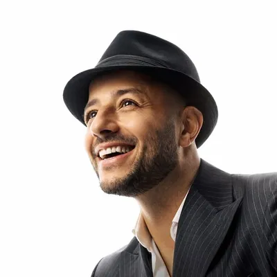 Maher Zain profile