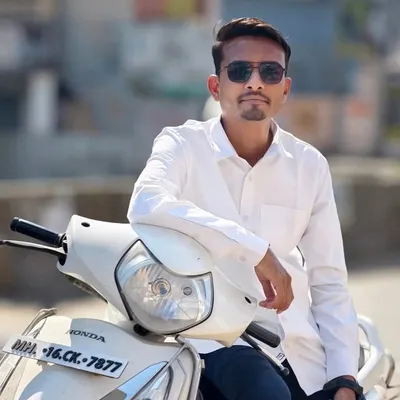 Mahesh Andhale profile