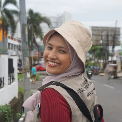 Windy Mahesa profile