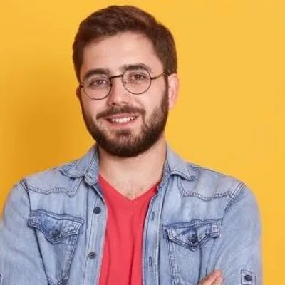 Mahesh Desai profile
