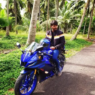 Mahesh Nidumolu profile
