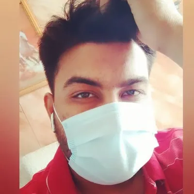 Mahesh Singh profile