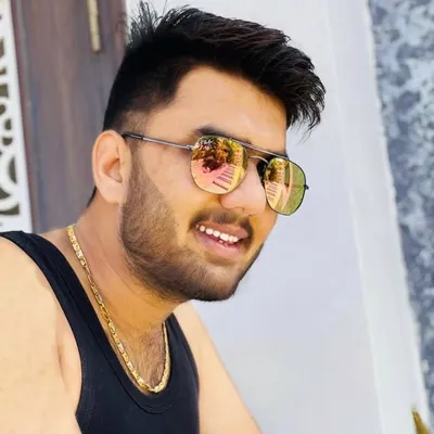 Mahesh Choudhary profile