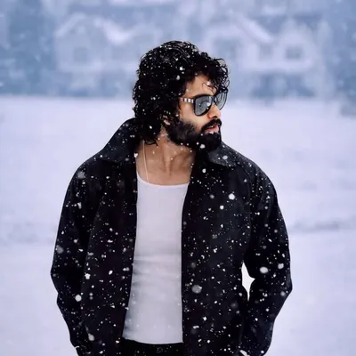 Mahesh Ram