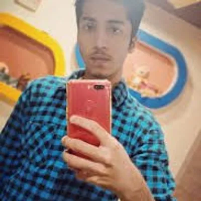 Mahesh Vipul profile