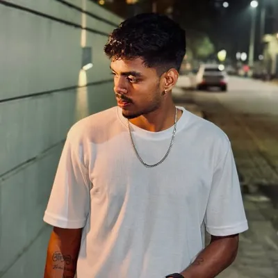 Mahesh Kapse profile