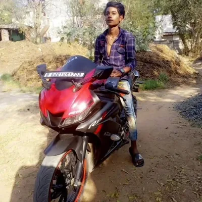 Mahesh Vagri profile