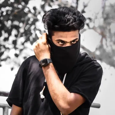Mahesh Aihole profile