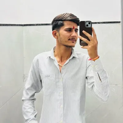 👑 आंજणा 👑 profile