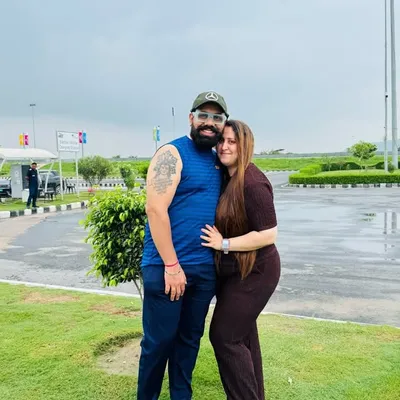 महेश चिटकारा 🔱 profile