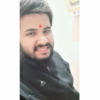 Mahesh Gawali profile