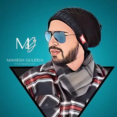 Mahesh photography ♛ profile