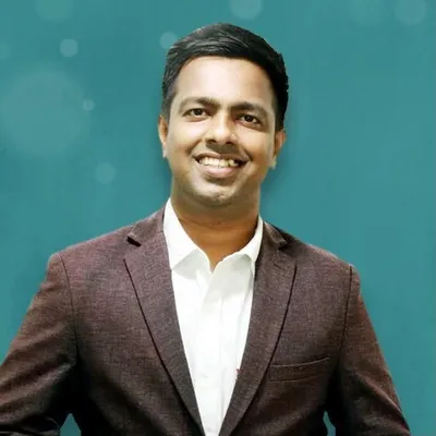 MAHESH J WAGH profile