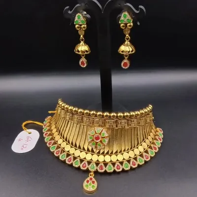 SHREE ASHAPURA JEWELLERS profile