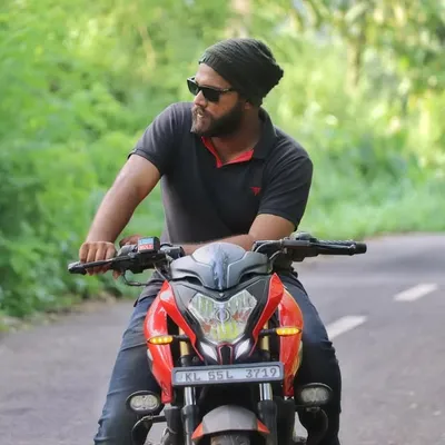 Mahesh Mattada profile