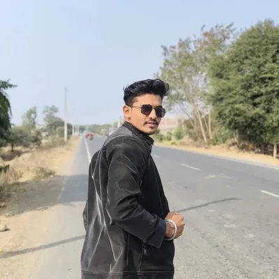 mehta jii๐๐ profile
