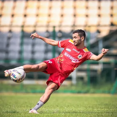 Mahesh Naorem profile