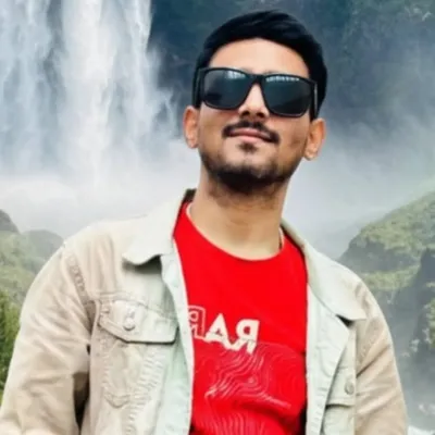 MAHESH RAJ profile