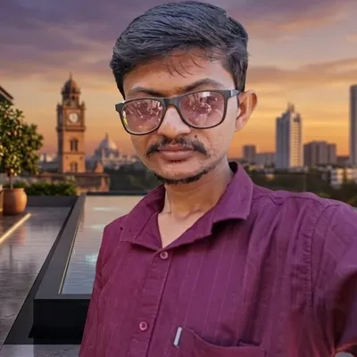 Mahesh Rathod Piprali profile