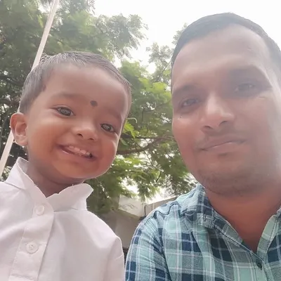 Mahesh Repal profile