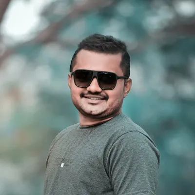 Mahesh Shinde Photoshooter profile