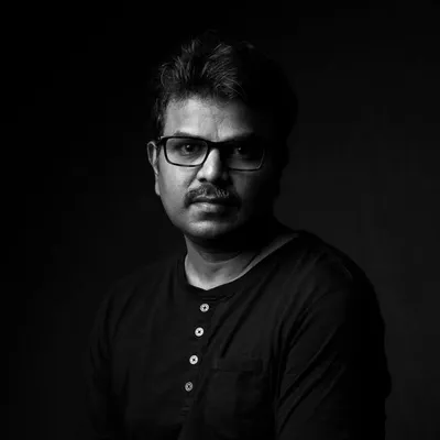 Mahesh Balasubramanian profile