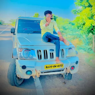 Mahesh Viras profile