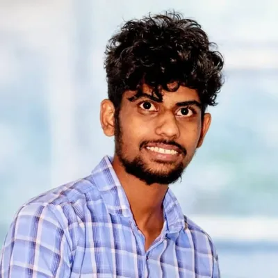 Mahesh Yadav profile