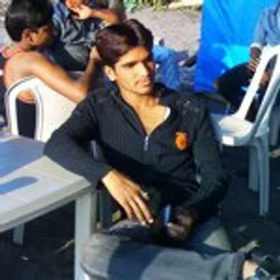 Mahesh profile