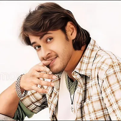 Mahesh babu profile