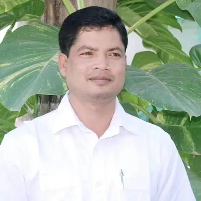Mahesh Gagda profile