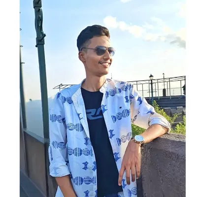 Mahesh Garve profile