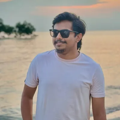 Mahesh profile