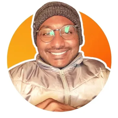 Mahesh Prajapat profile