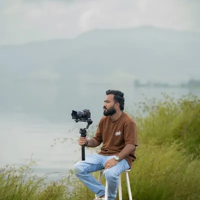 MAHESH KAKDE / PHOTOGRAPHY / PUNE profile