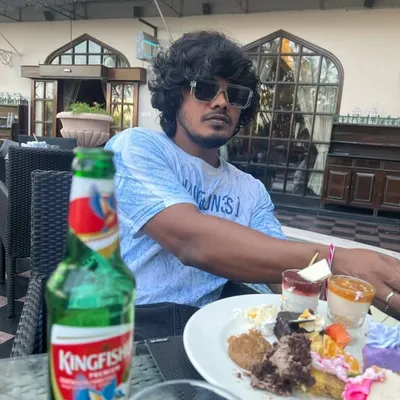 Mahesh Kumar profile