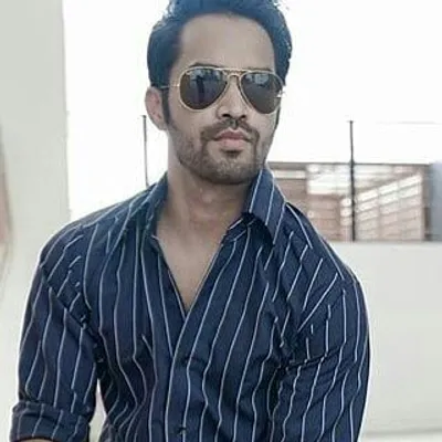 mahesh kumar space profile