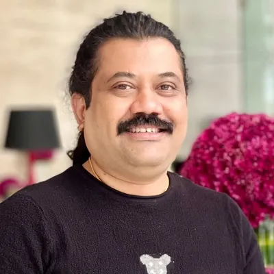 Mahesh Mahadev profile