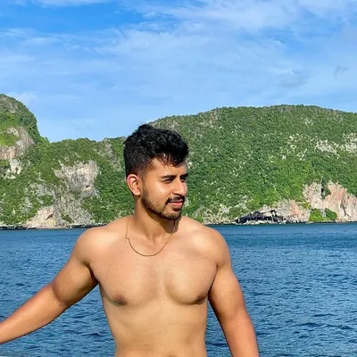 Mahesh Mahale profile