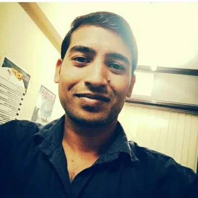 Mahesh Mandwal profile