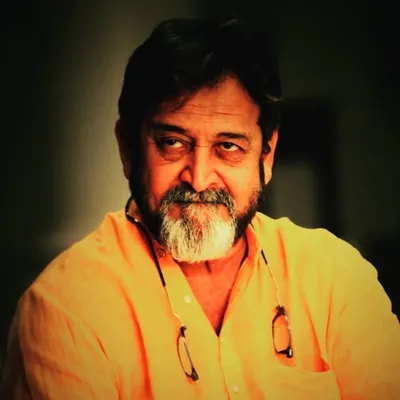 Mahesh Manjrekar profile