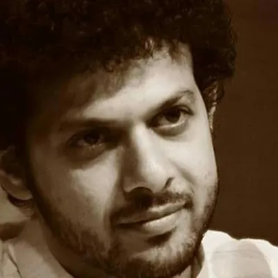 Mahesh Kale profile