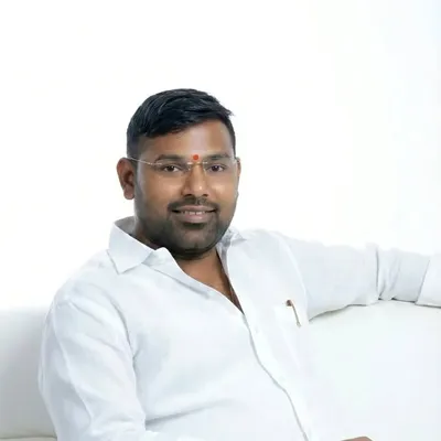 Mahesh Surekha Sopan Varade profile