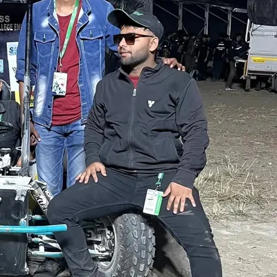 Mahesh Palve profile