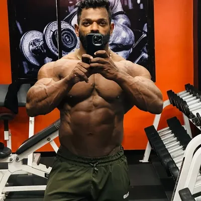 Mahesh Patil profile